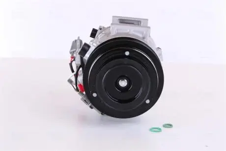 Компресор кондиціонера First Fit NISSENS 890804