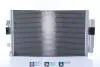 Радіатор кондиціонера First Fit NISSENS 941298 (фото 1)