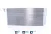 Радіатор кондиціонера First Fit NISSENS 941068 (фото 1)
