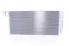 Радіатор кондиціонера First Fit NISSENS 941068 (фото 2)