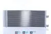 Радіатор кондицiонера First Fit NISSENS 941237 (фото 1)