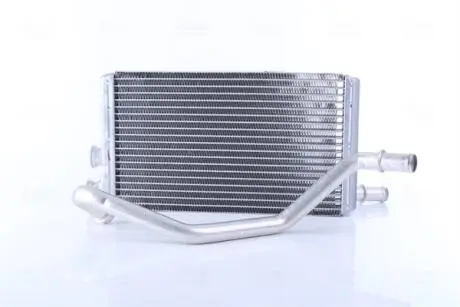 Радіатор опалювача салону NISSENS 707215