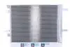 Радіатор кондиціонера 941253