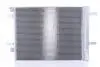 Радіатор кондиціонера NISSENS 941253 (фото 2)