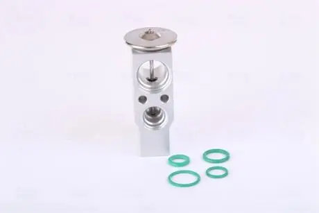 Клапан кондиціонера NISSENS 999378