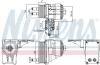 Радіатор оливний NISSENS 91328 (фото 1)