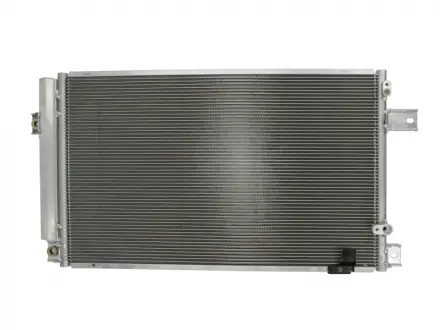 Конденсатор NISSENS 940170