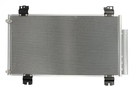 Конденсатор NISSENS 940113