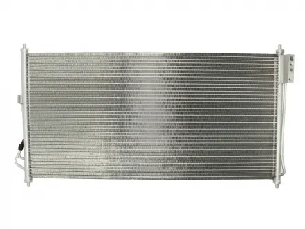Конденсатор NISSENS 94907