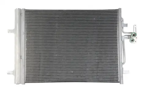 Конденсер VOLVO S60/V60(10-)D2(+)[OE 30794562] NISSENS 940155