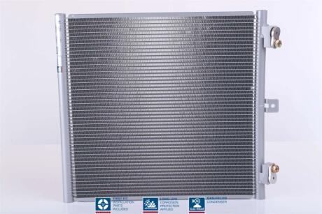Конденсатор NISSENS 941079