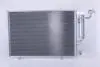 Конденсатор NISSENS 940500 (фото 2)