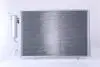 Конденсатор NISSENS 940500 (фото 3)
