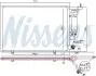 Конденсатор NISSENS 940500 (фото 7)