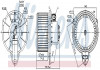 Вентилятор NISSENS 87477 (фото 6)