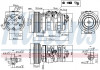 Компрессор NISSENS 89609 (фото 6)