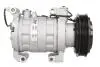 Компресор кондиціонера First Fit NISSENS 89609 (фото 8)