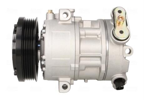 Компрессор NISSENS 89100
