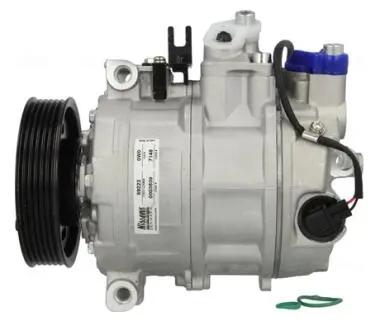 Компрессор NISSENS 89223
