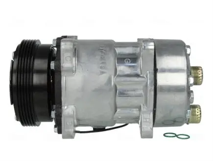 Компрессор NISSENS 89123