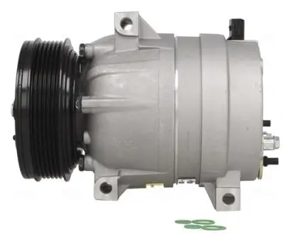 Компресор кондиціонера NISSENS 89217