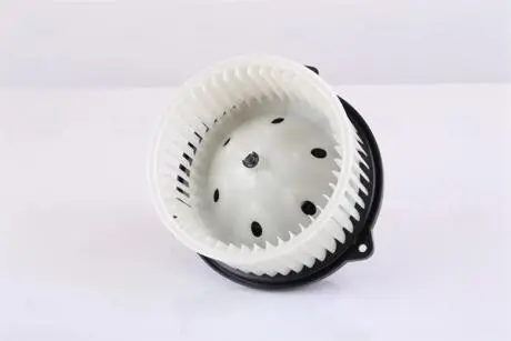 Вентилятор NISSENS 87169