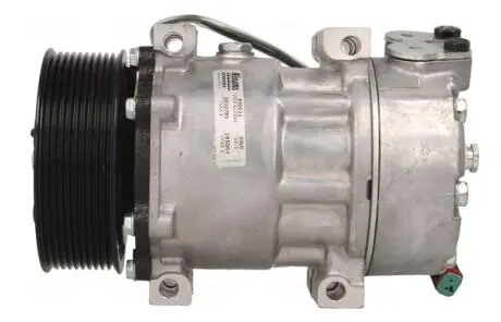 Компрессор NISSENS 890022
