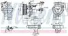 Компрессор NISSENS 890042 (фото 1)
