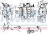 Компрессор NISSENS 890250 (фото 1)