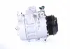 Компрессор NISSENS 890250 (фото 4)