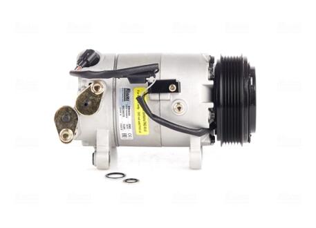 Компрессор NISSENS 890600
