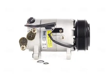 Компрессор NISSENS 890600