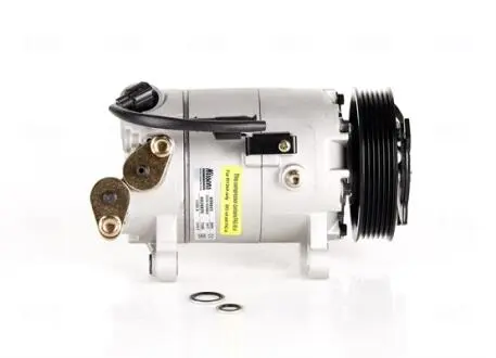 Компрессор NISSENS 890601