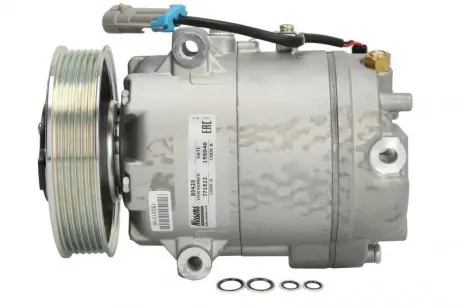 Компресор кондиціонера NISSENS 89425