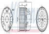 Вентилятор NISSENS 87313 (фото 6)