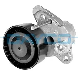 Ролик натяжний SKODA/VW \&#039;\&#039;1,0-1,6 \&#039;\&#039;11&gt;&gt; DAYCO APV3682 (фото 1)