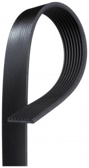 Доріжковий пас Gates 8PK2280HD