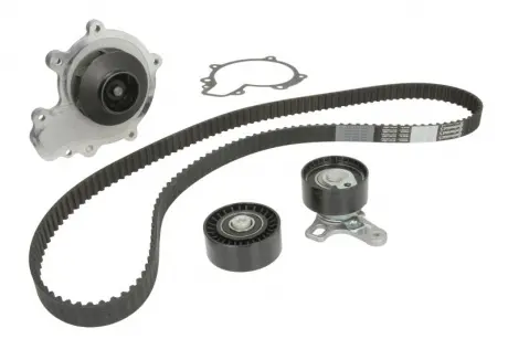 Водяний насос + комплект зубчатого ременя Contitech CT 1121 WP1