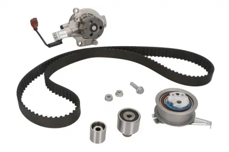 Комплект ремня грм + Помпа Contitech CT1168WP5