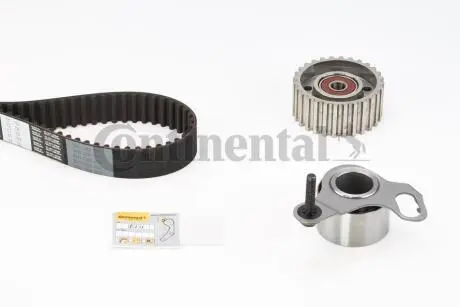 Комплект ремня грм Contitech CT723K1