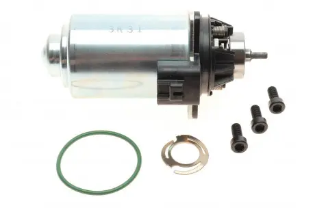 , моторчик актуатора сцепления Corolla / Auris / Yaris TOYOTA 0400839112 (фото 1)