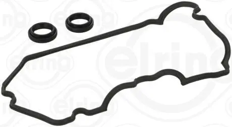Комплект прокладок кришки Г/Ц SUBARU \'\'2.0D EE20Z \'\'L \'\'08>> ELRING 574.500