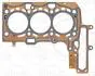 Прокладка ГБЦ BMW/MINI B38 \&#039;\&#039;15&gt;&gt; ELRING 801.490 (фото 1)