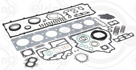 Комплект прокладок ELRING 005.780