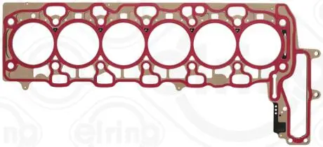 Прокладка головки блоку BMW 5/6/7/X3 15- ELRING 283.581