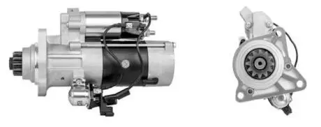 Стартер VO.FH13,FM11/13,RVI T 13r- 12z новий Mahle MAHLE KNECHT MS891