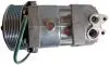 Компрессор кондиционера, SCANIA D, CG, CP, CR MAHLE KNECHT ACP 128 000S (фото 8)