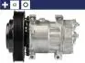 Компрессор кондиционера, VOLVO FH 12 / FH 16 MAHLE KNECHT ACP 126 000S (фото 1)
