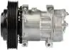 Компрессор кондиционера, VOLVO FH 12 / FH 16 MAHLE KNECHT ACP 126 000S (фото 3)