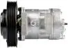 Компрессор кондиционера, VOLVO FH 12 / FH 16 MAHLE KNECHT ACP 126 000S (фото 5)